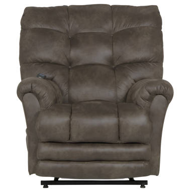 Catnapper oliver outlet power lift recliner